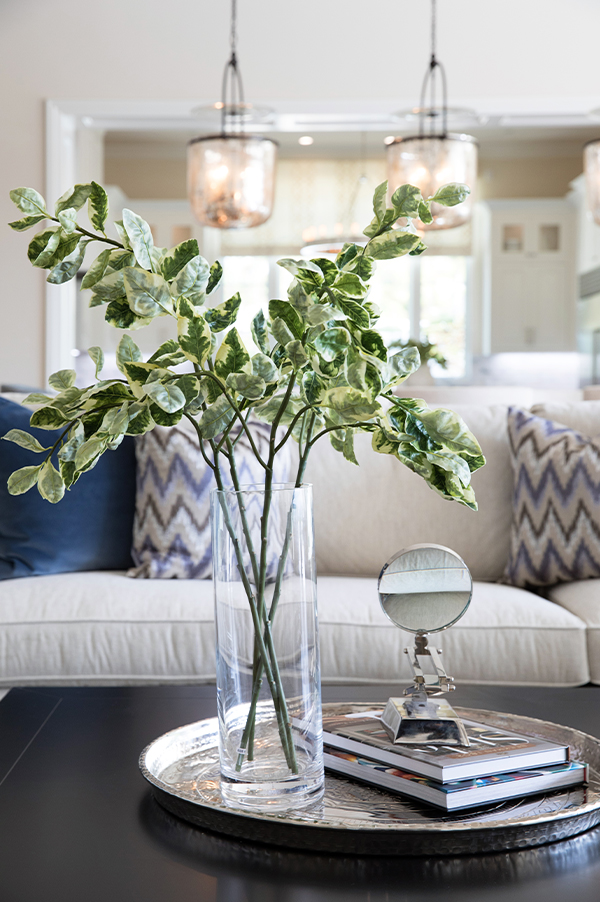 Grand Haven Interior Design