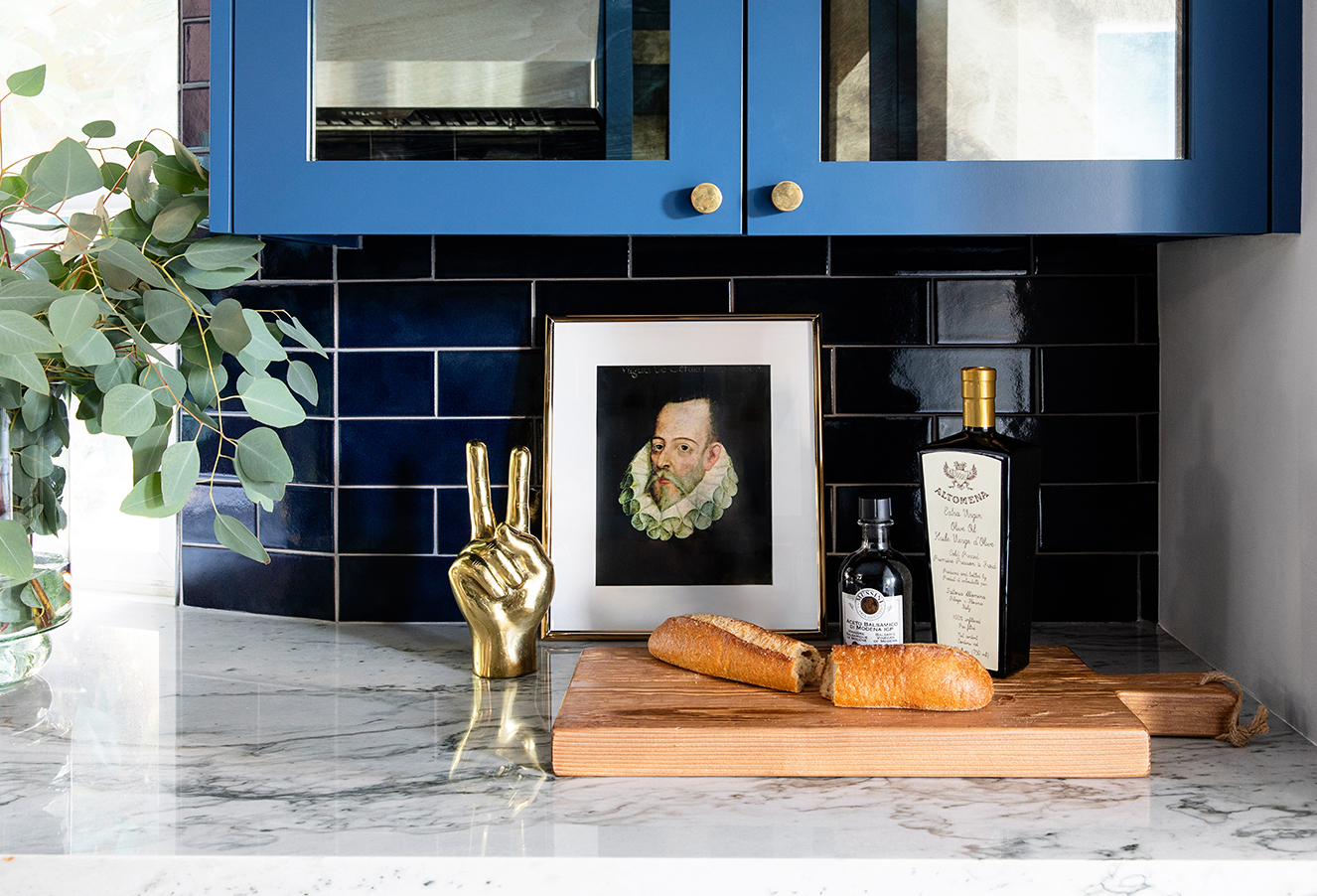 Grand Haven Interior Design