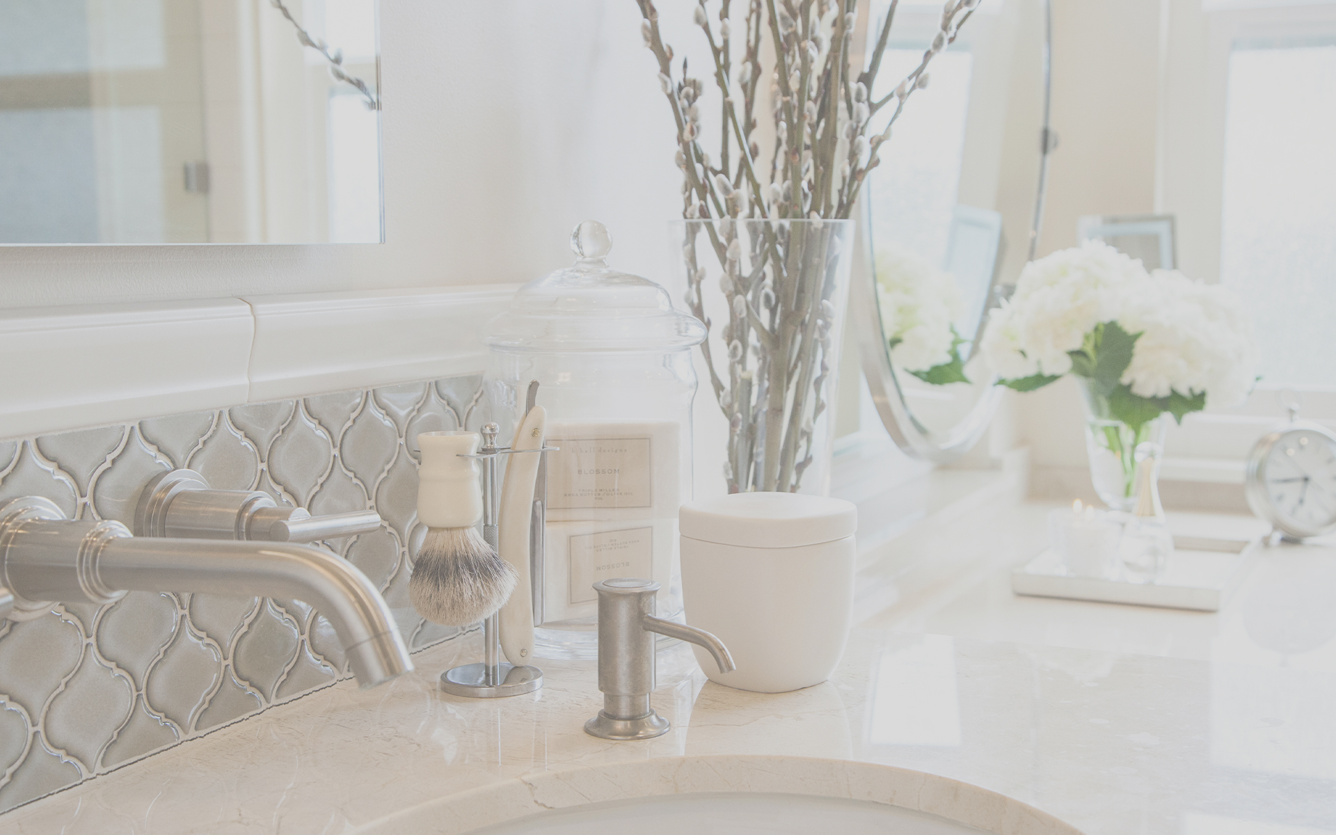 Grand Haven Interior Design